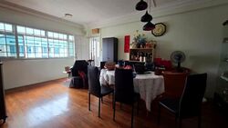 Blk 327 Tah Ching Road (Jurong West), HDB 5 Rooms #563944751
